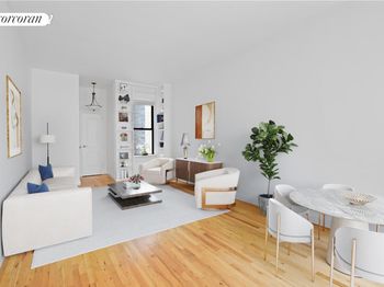 20 East 88th Street
