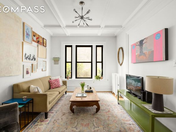 250 Seeley Street 4, Brooklyn NY 11218