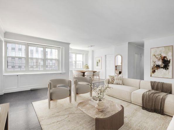 205 East 63rd Street 11WCD, New York NY 10065