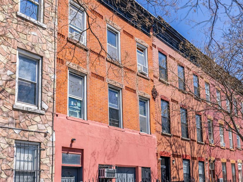 2005 Fulton Street, Brooklyn NY 11233