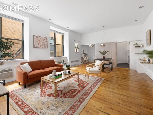 689 Fort Washington Avenue M2, New York NY 10040