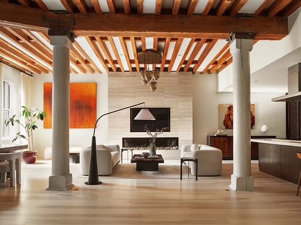 362 West Broadway 2, New York NY 10013