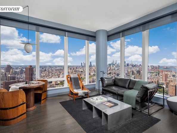 252 South Street 8L, New York NY 10002