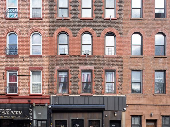 115 Ralph Avenue, Brooklyn NY 11221