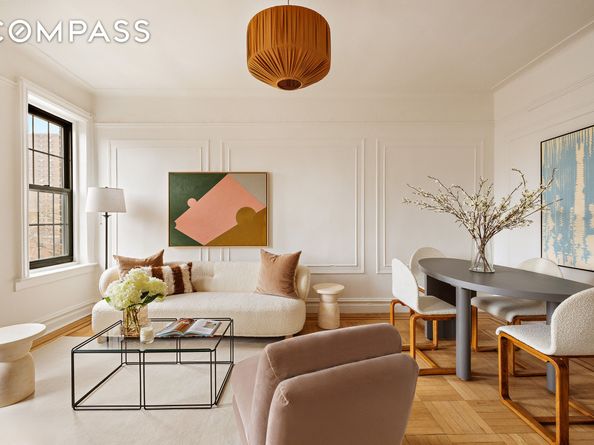 277 Washington Avenue 5J, Brooklyn NY 11205