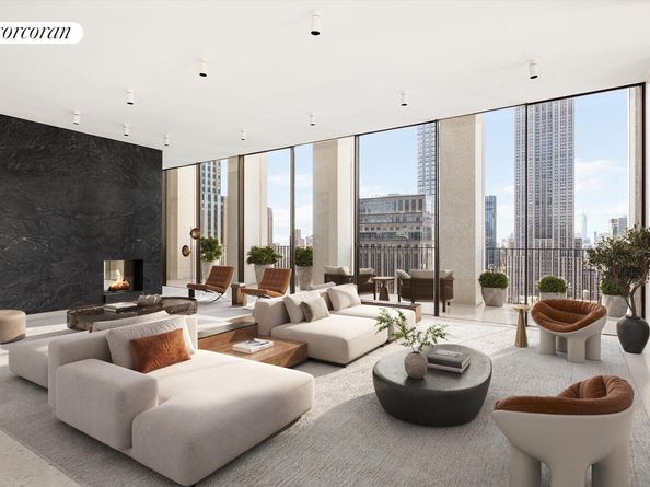16 West 40th Street PHS, New York NY 10018