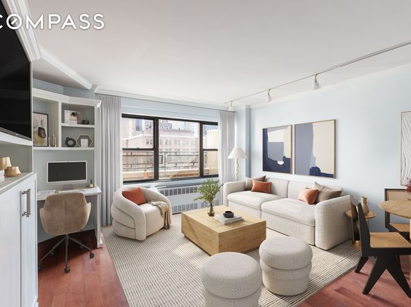 210 East 36th Street PHC, New York NY 10016