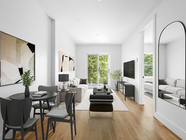 1479 Sterling Place 3B, Brooklyn NY 11213