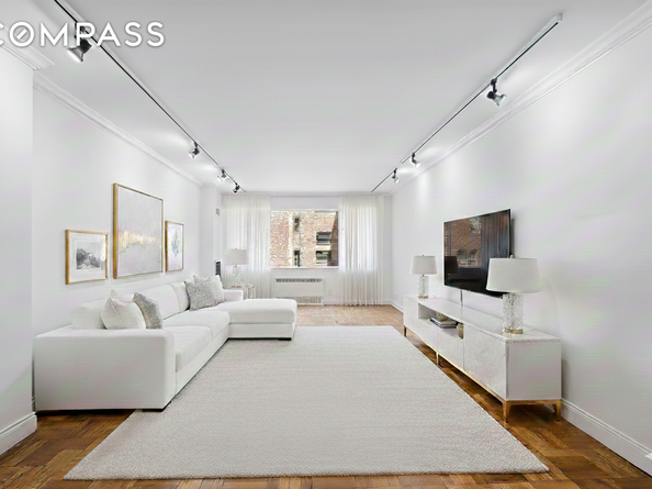 333 East 69th Street 3A, New York NY 10021