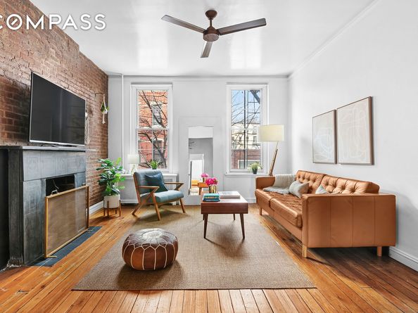 98 Luquer Street 2R, Brooklyn NY 11231