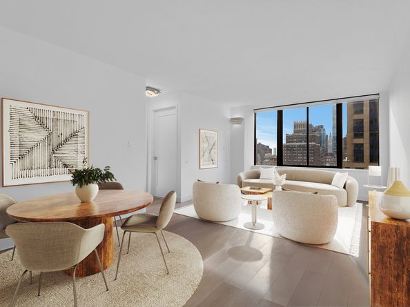 445 5th Avenue 24F, New York NY 10016