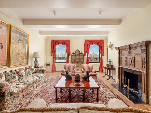 1107 5th Avenue 9N, New York NY 10128