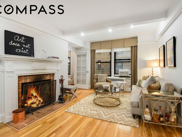 205 East 78th Street 7T, New York NY 10075