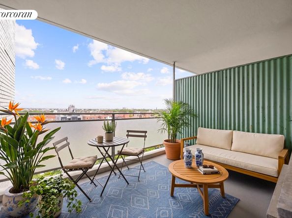 370 Ocean Parkway 11A, Brooklyn NY 11218