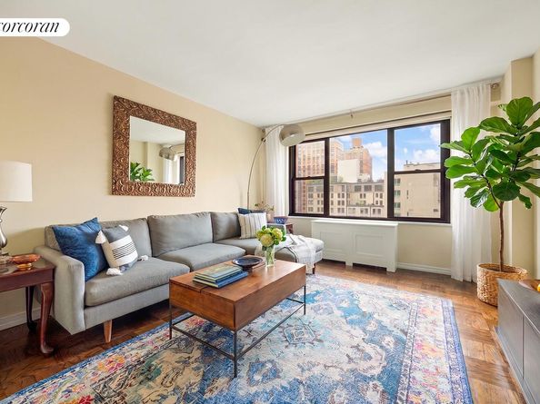 85 Livingston Street 12K, Brooklyn NY 11201