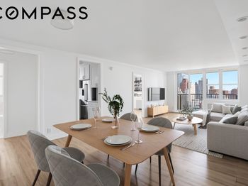 444 East 86th Street