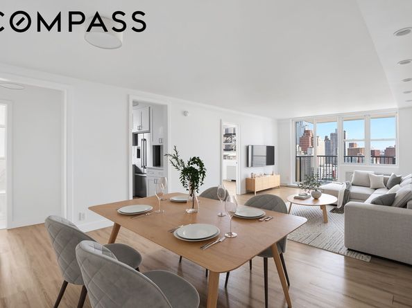444 East 86th Street 20B, New York NY 10028