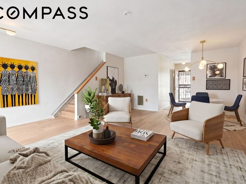 270 Amboy Street, Brooklyn NY 11212