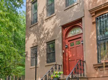 485 Clinton Street