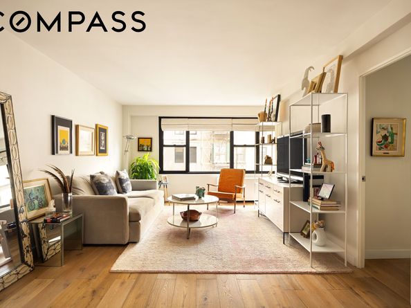 85 Livingston Street 16N, Brooklyn NY 11201