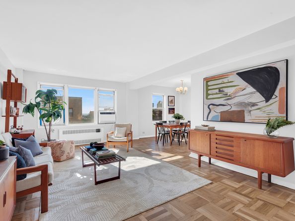 34 Plaza Street E 607, Brooklyn NY 11238