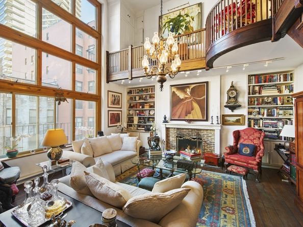 165 East 60th Street 5A, New York NY 10022
