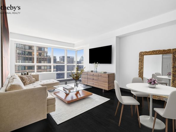 146 West 57th Street 58F, New York NY 10019