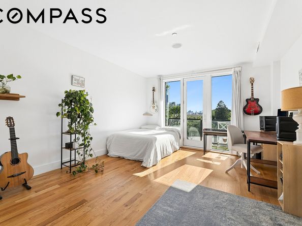 1059 Manhattan Avenue 4C, Brooklyn NY 11222