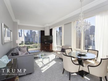 1 Central Park W
