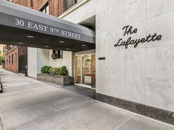 30 East 9th Street