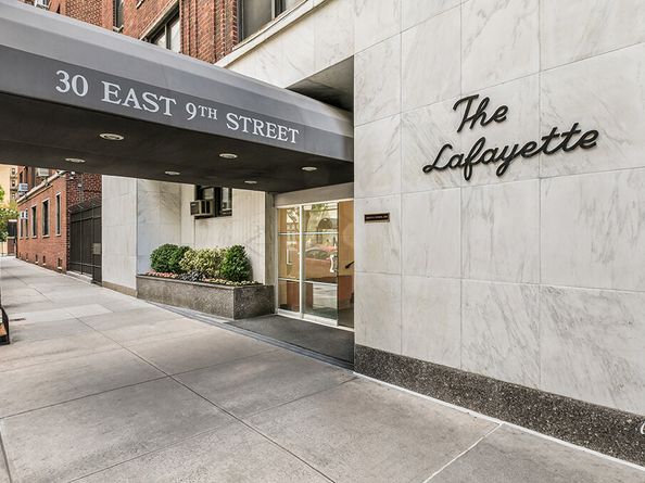30 East 9th Street 5KK, New York NY 10003