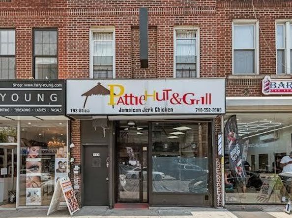 193 Utica Avenue, Brooklyn NY 11213