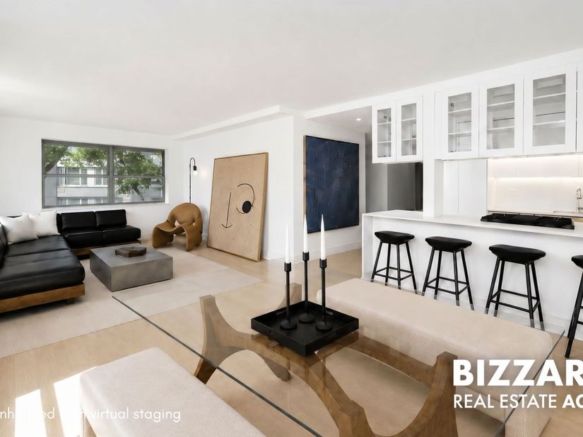 1325 Fifth Avenue 3C, New York NY 10029