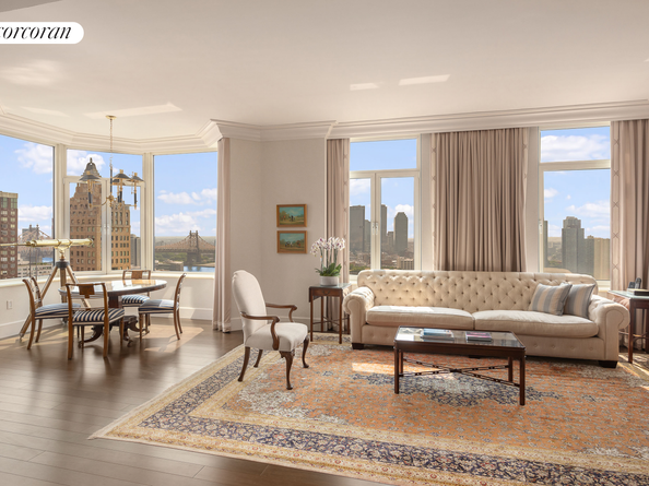 400 East 51st Street 25A, New York NY 10022