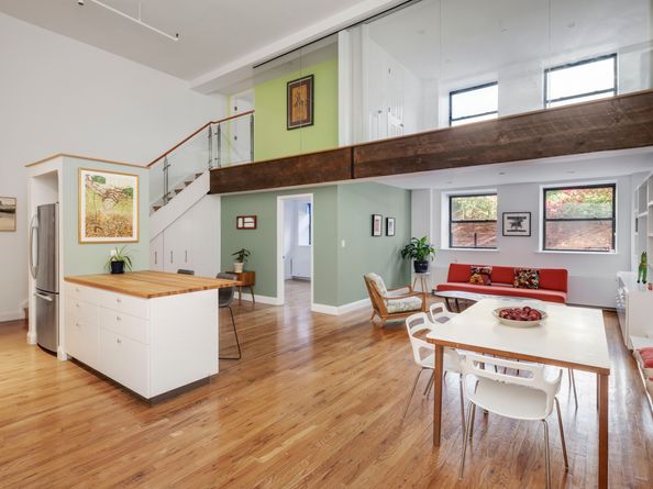 259 21st Street 1C, Brooklyn NY 11215