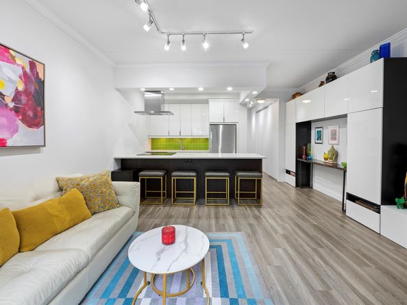 622 Washington Street GB, New York NY 10014