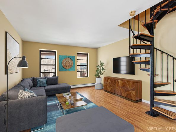 299 13th Street 4B, Brooklyn NY 11215