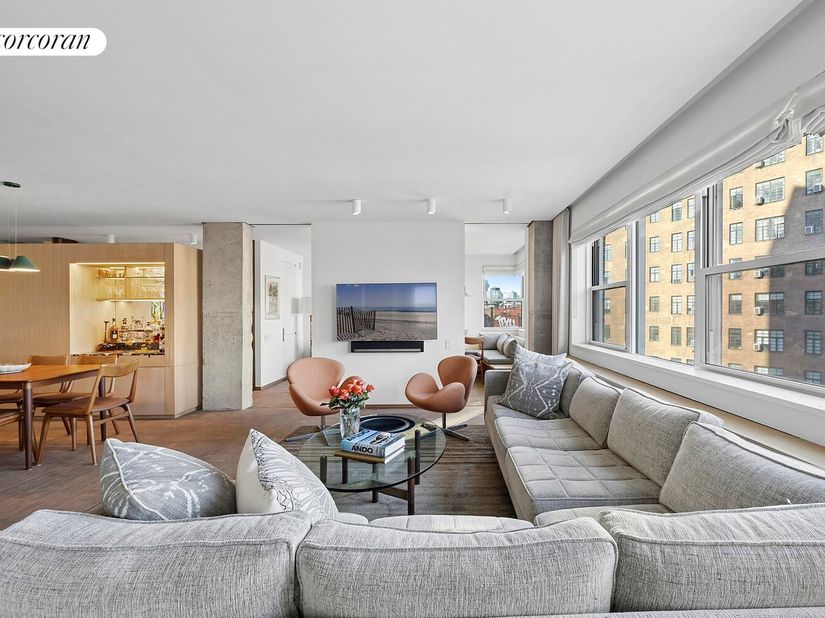 3 Sheridan Square 7H, New York NY 10014