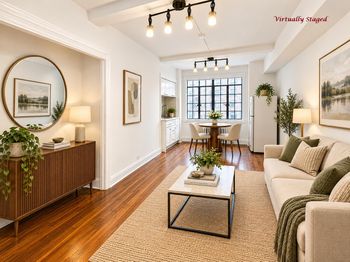 5 Tudor City Place