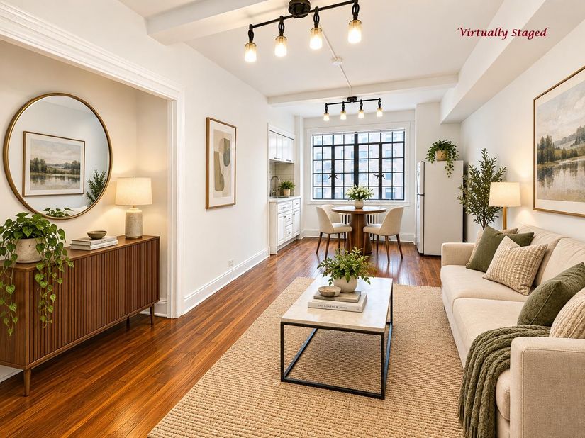 5 Tudor City Place 816, New York NY 10017