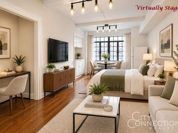 5 Tudor City Place
