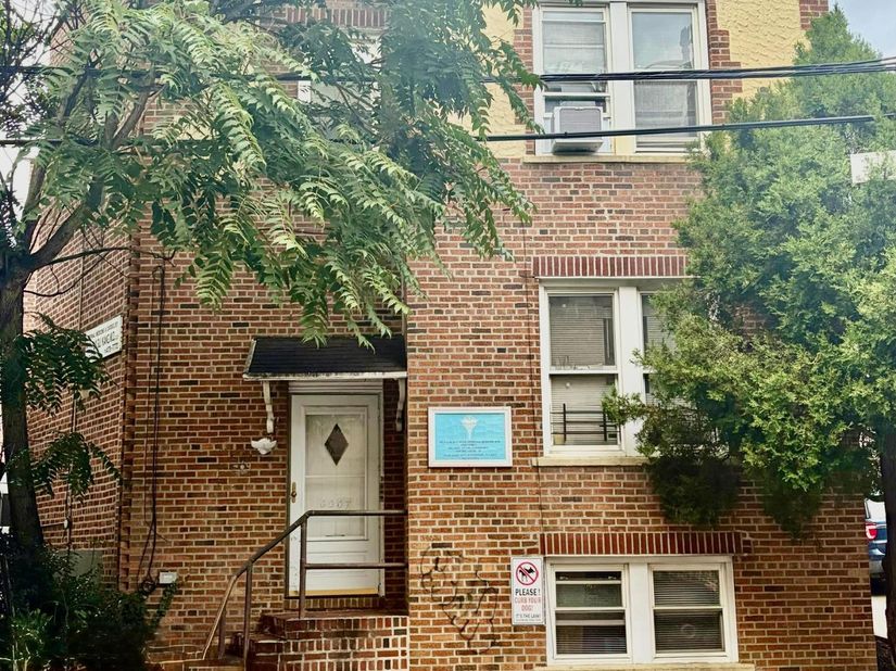 60-07 43rd Avenue, Queens NY 11377