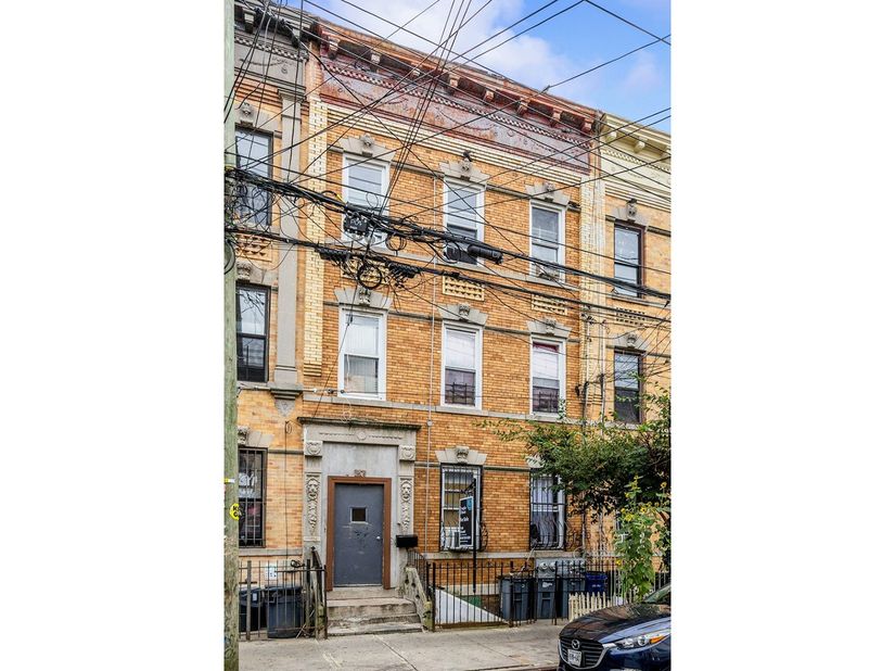 1156 Glenmore Avenue, Brooklyn NY 11208
