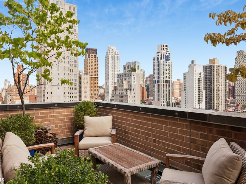 340 East 80th Street 20D, New York NY 10075