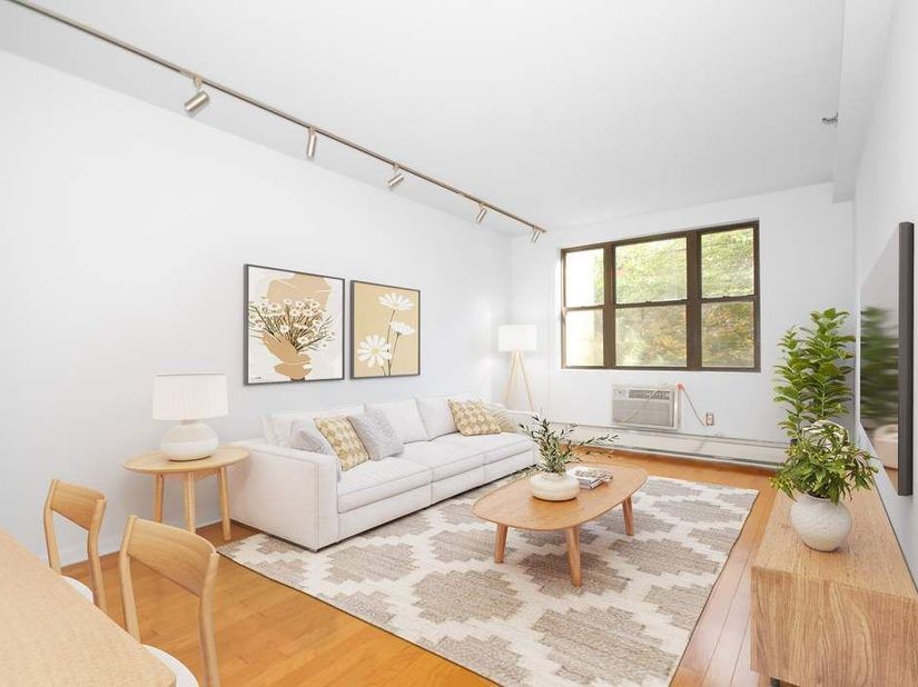 50 East 129th Street 2C, New York NY 10035