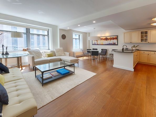 100 West 58th Street 5B, New York NY 10019