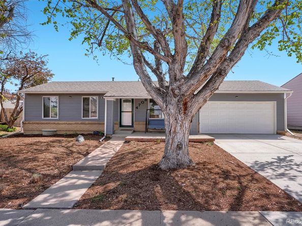 4708 S Ouray Way, Aurora CO 80015