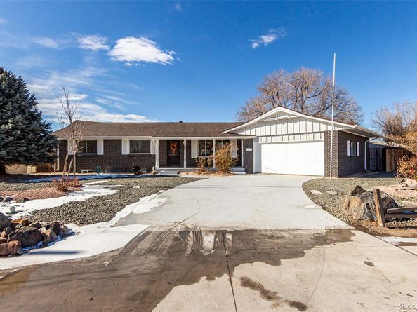 7751 York Street, Denver CO 80229