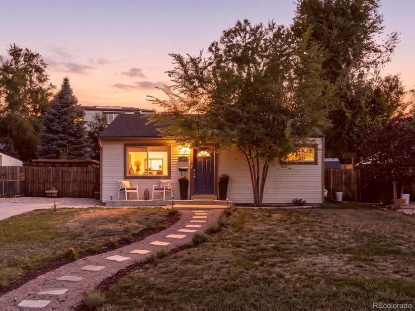 229 S Windsor Drive, Denver CO 80219