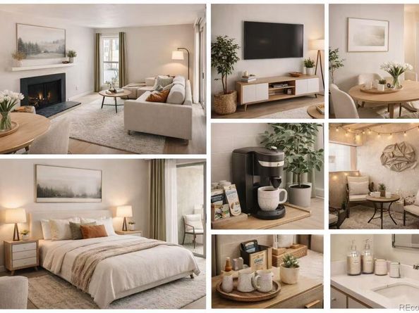 3549 S Fairplay Way 7, Aurora CO 80014